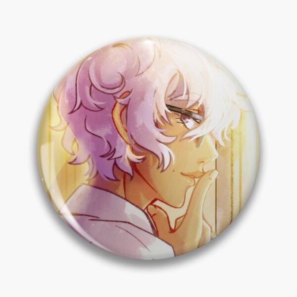 Item preview, [ Asra - The Arcana Game ] Shhh! designed and sold by Thuong Nguyen.