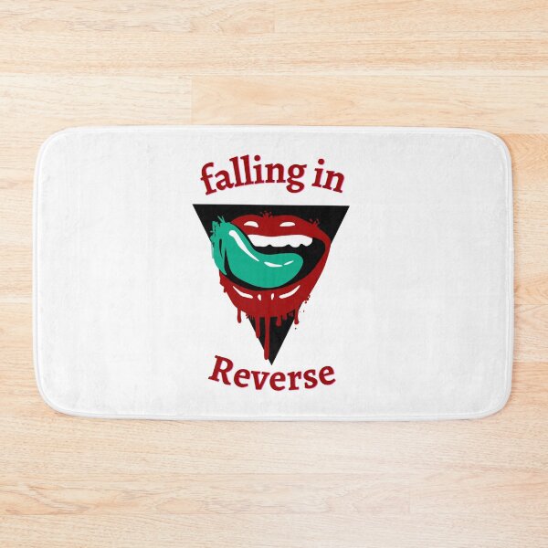 Item preview, Falling in reverse  designed and sold by Quirknmore.