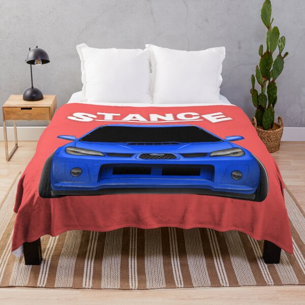 Aperçu de l'œuvre STANCE JDM créée et vendue par MOTOSHIFT.