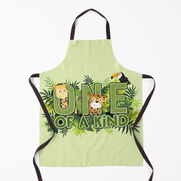 Item preview, One of a Kind Baby Jungle Animals designed and sold by viveradesign.