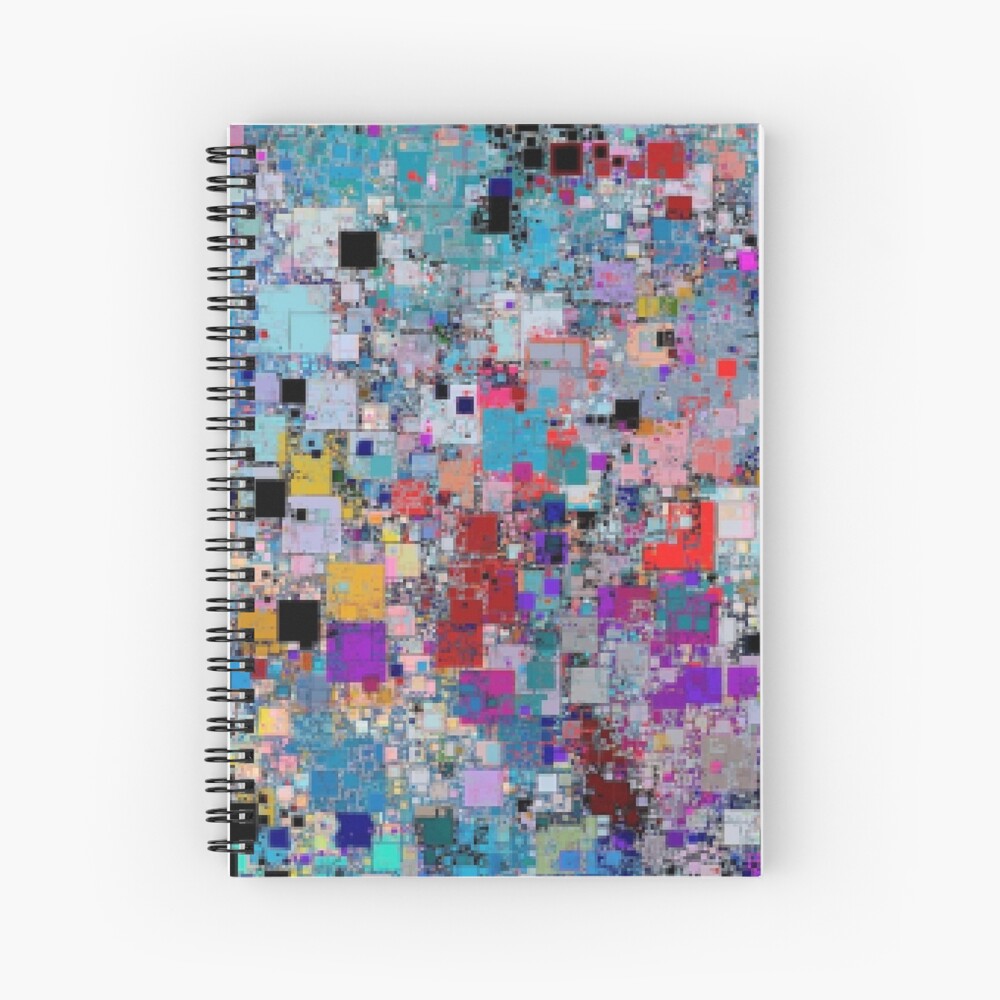 Blair Waldorf Spiral Notebook for Sale by saintsdesign