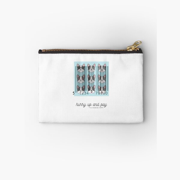 Item preview, hurry up and pay designed and sold by fashioncollege.