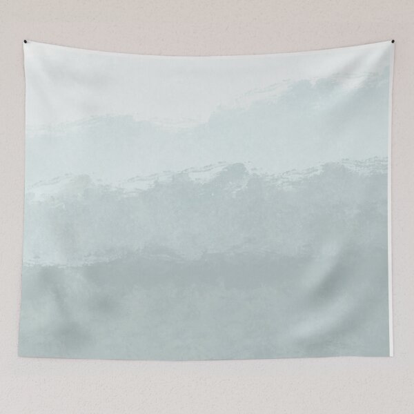 Item preview, Ocean Abstract Art  designed and sold by sarahgab08.
