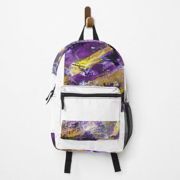 Item preview, Mauve and yellow designed and sold by Niculina.