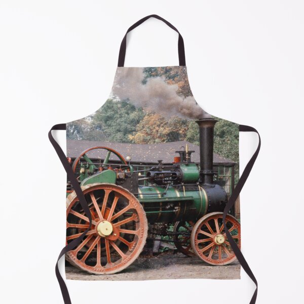 Item preview, FE9179 General Purpose Engine Cadeby 1969 designed and sold by Bygone Images.