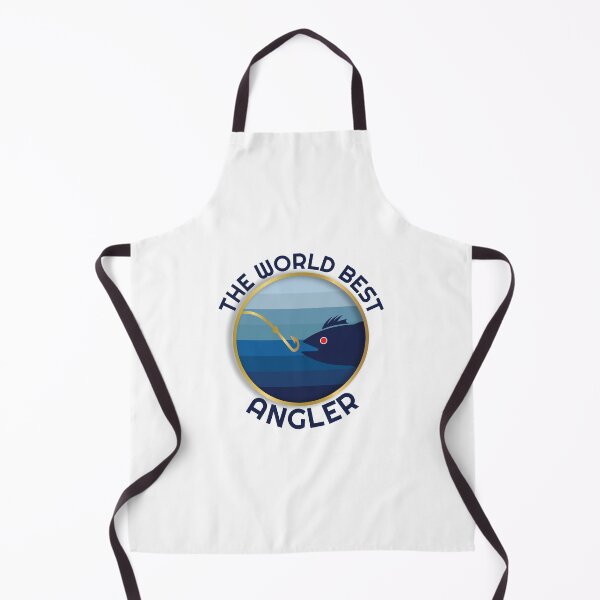 Artikelvorschau, Der weltbeste Angler entworfen und verkauft von CGraphic.