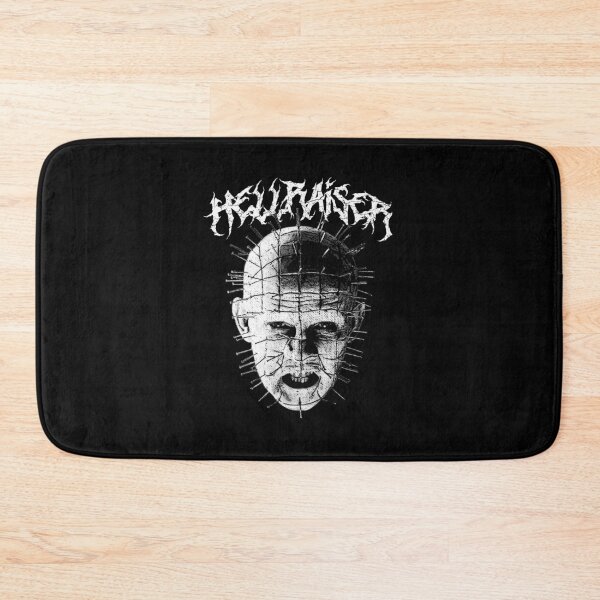 Item preview, Hellraiser - Pinhead designed and sold by WithinSanity13.