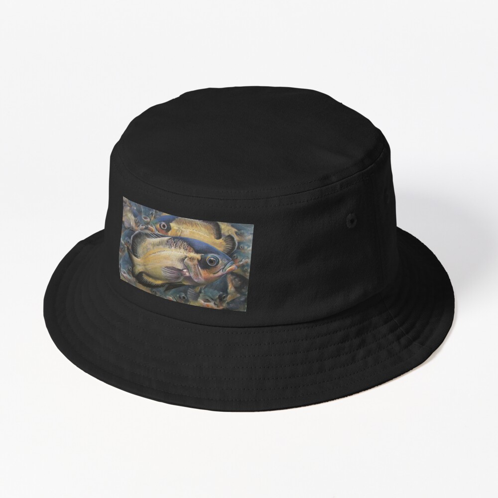 Item preview, Bucket Hat designed and sold by AvrilThomasart.