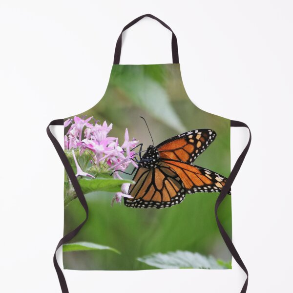 Item preview, Monarch feasting designed and sold by NaturesLens.