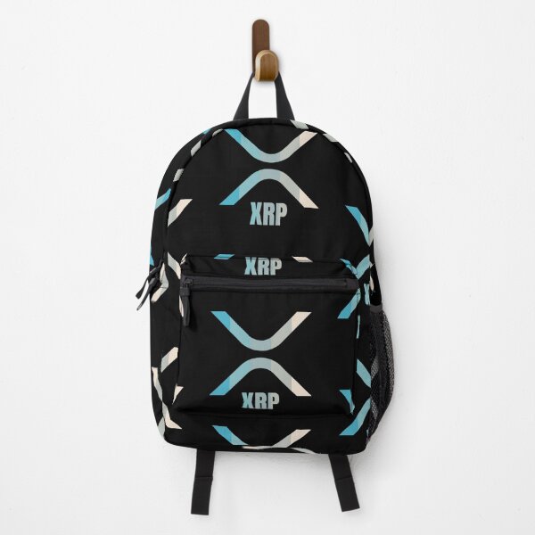 Item preview, XRP Crypto Pastels Cryptocurrency Logo designed and sold by Bitcoin-Fashion.
