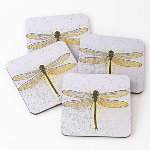 Item preview, Dragonfly designed and sold by Greengardens36.