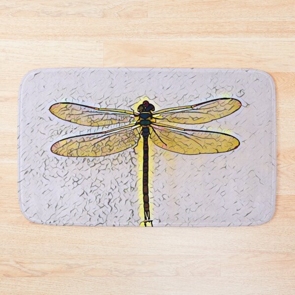 Item preview, Dragonfly designed and sold by Greengardens36.