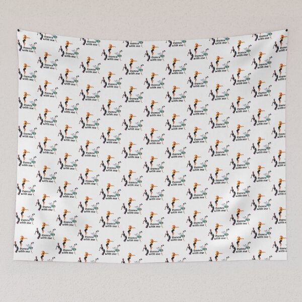 Item preview, Dance with me Design Collection designed and sold by CeylonOne.