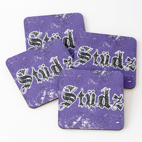 Item preview, Stüdz Logo designed and sold by jesimink.
