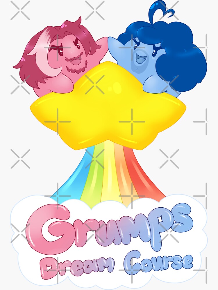 download grumps dream course