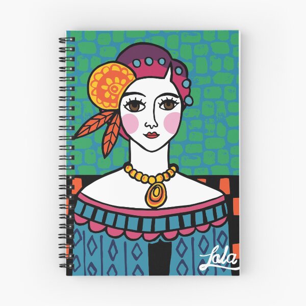 Item preview, Lola's Cantina designed and sold by jesimink.