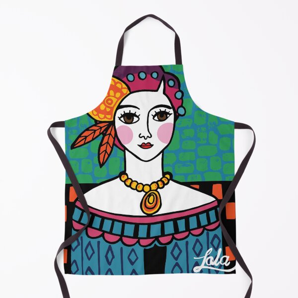 Item preview, Lola's Cantina designed and sold by jesimink.