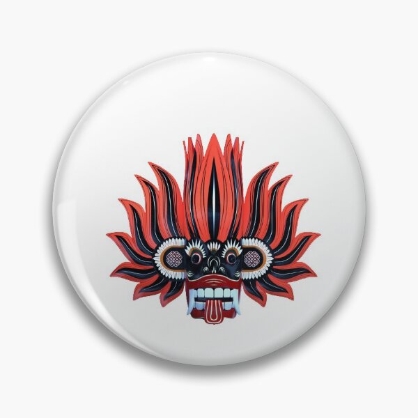 Item preview, Devil Face designed and sold by SothaStore.