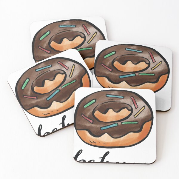 Item preview, Foodie Donut D1 designed and sold by DIYarts.