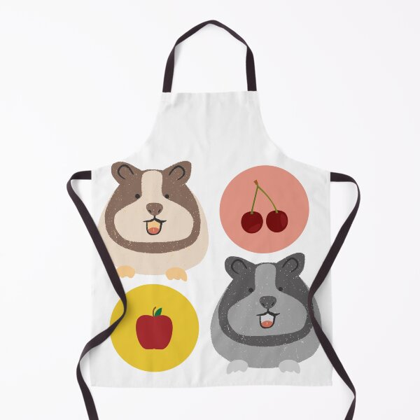 Item preview, Guinea pigs designed and sold by sa-artandme.