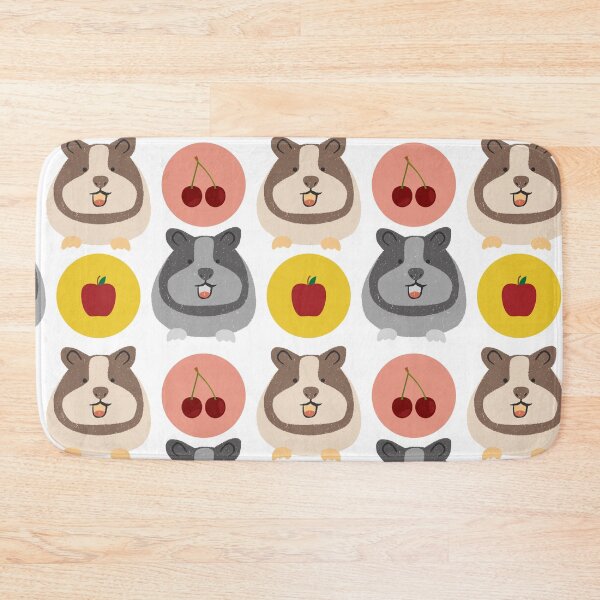 Item preview, Guinea pigs designed and sold by sa-artandme.