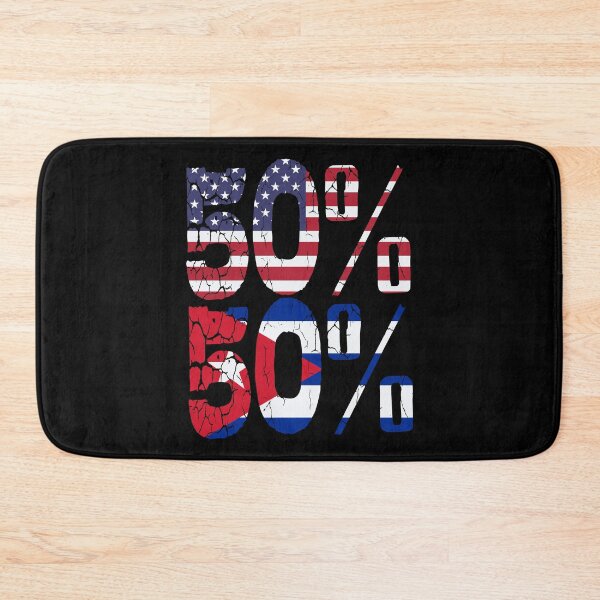 Item preview,  American Raised With Cuban Roots designed and sold by superdumb70.