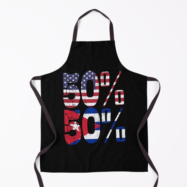 Item preview, American Raised With Cuban Roots designed and sold by superdumb70.