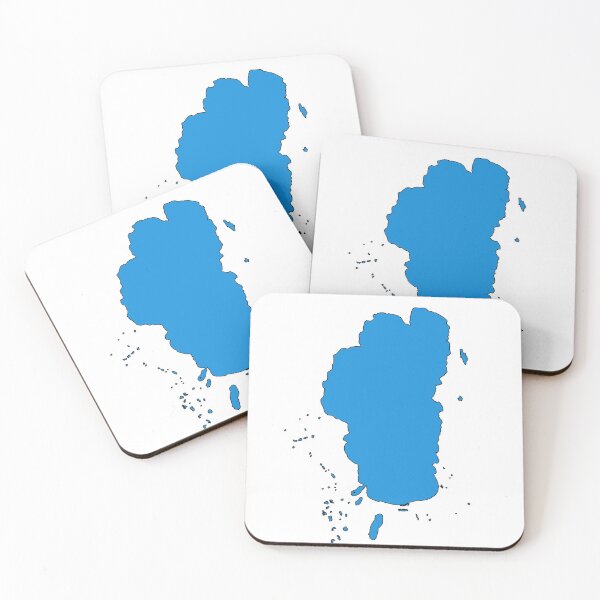 Item preview, Lake Tahoe designed and sold by Corrie Mick.