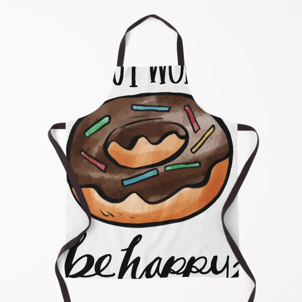 Item preview, Foodie Donut D1 designed and sold by DIYarts.