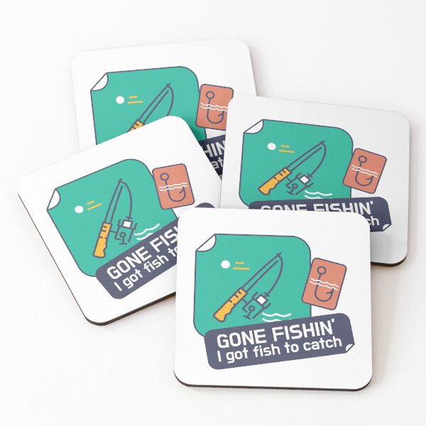 Item preview, I got fish to catch designed and sold by theredsharp.