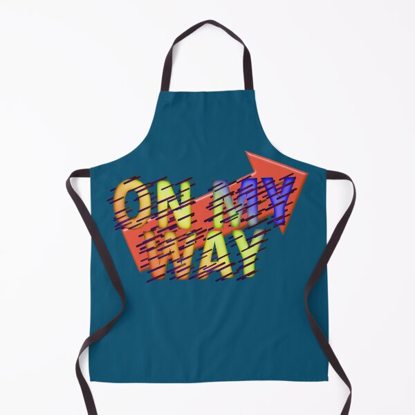 Item preview, ON MY WAY designed and sold by Klementsen.