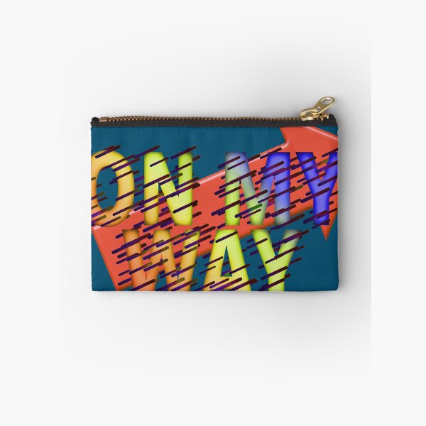 Item preview, ON MY WAY designed and sold by Klementsen.