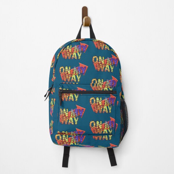 Item preview, ON MY WAY designed and sold by Klementsen.