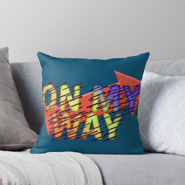Item preview, ON MY WAY designed and sold by Klementsen.