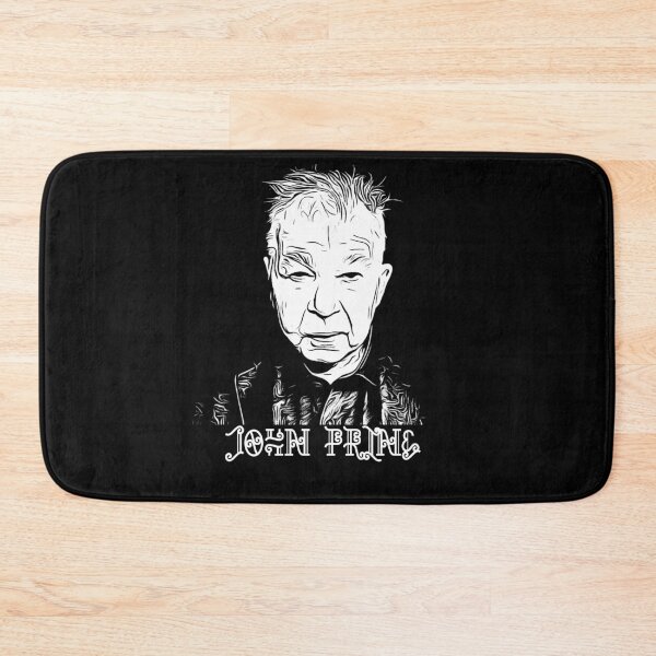 Item preview, John Prine designed and sold by Bapakkoe1.