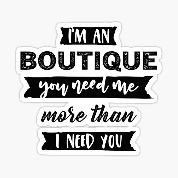 Item preview, BOUTIQUE designed and sold by T-shirtgallery.