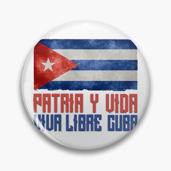 Artikelvorschau, Cuba Libre Letter Artwork entworfen und verkauft von Binoco.