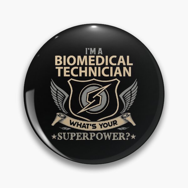 Item preview, Biomedical Technician T Shirt - Superpower Job Gift Item Tee designed and sold by uillamab.