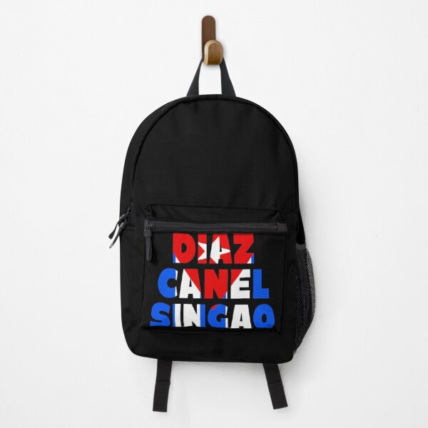 Item preview, Diaz-Canel Singao designed and sold by JG0024.