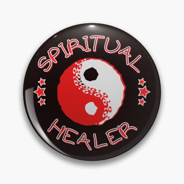 Artikelvorschau, SPIRITUELLER HEILER entworfen und verkauft von jmed70.