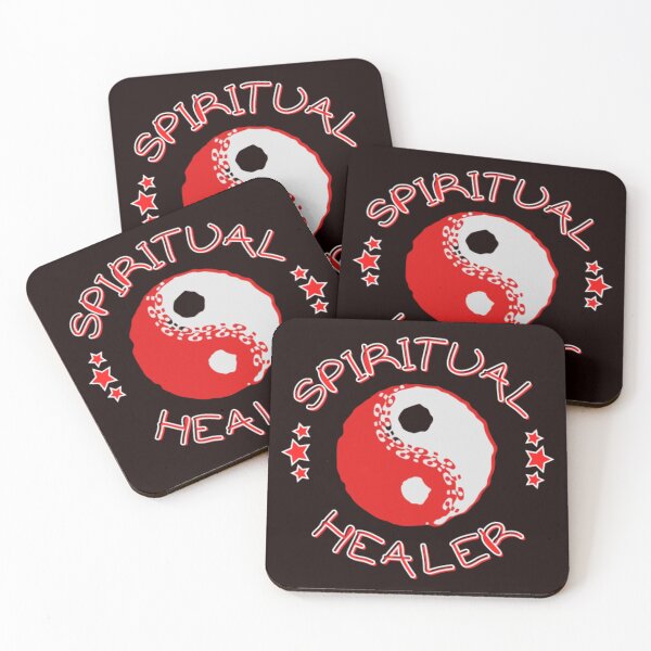 Artikelvorschau, SPIRITUELLER HEILER entworfen und verkauft von jmed70.