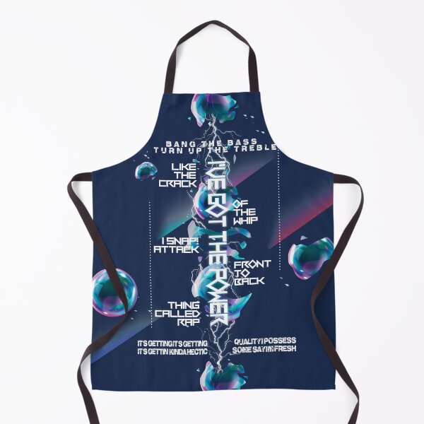 Item preview, I Have Got The Power designed and sold by ZoomTaDesign.