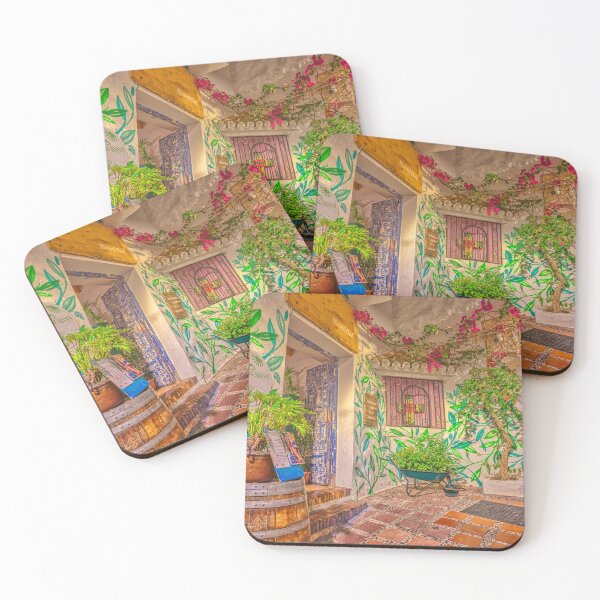 Item preview, Marbella Old Town designed and sold by Vincent2501.
