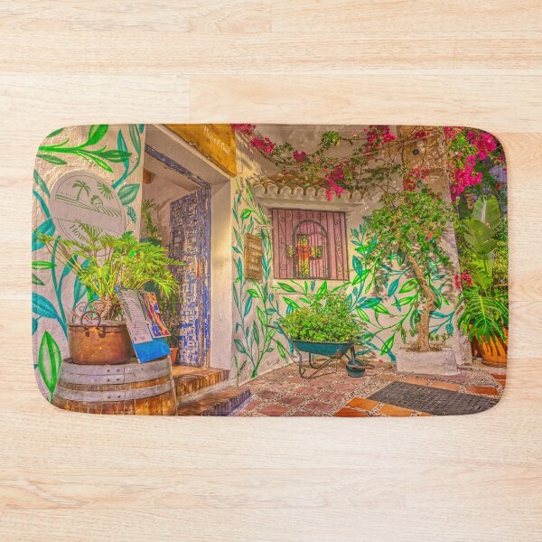 Item preview, Marbella Old Town designed and sold by Vincent2501.