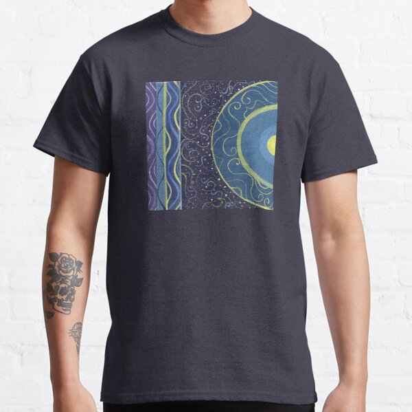 The Joy of Design XXI Classic T-Shirt