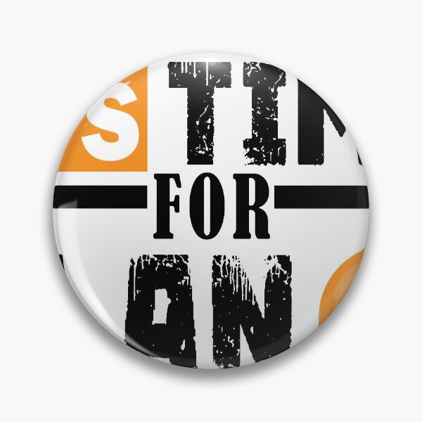 Item preview, Time for Plan B! designed and sold by cryptomining.