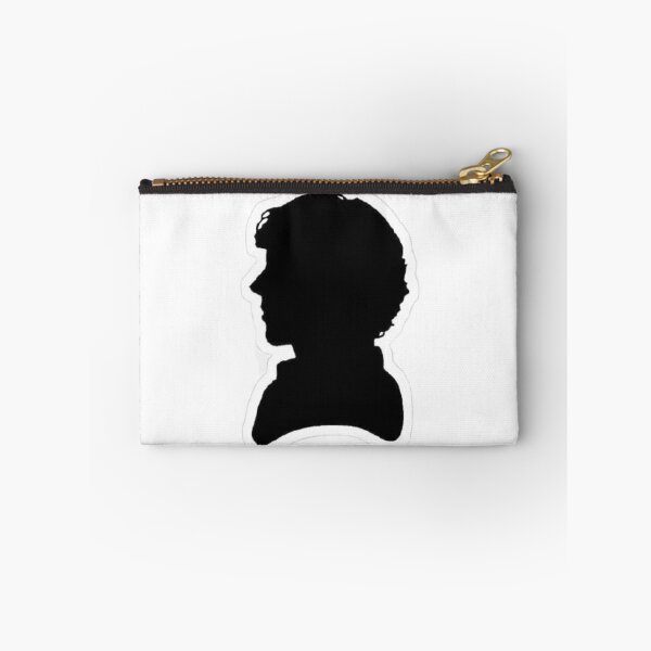 Item preview, Sherlock Holmes designed and sold by Benedrawings.
