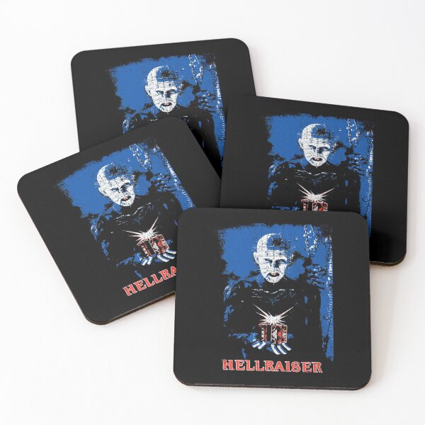 Artikelvorschau, Klassischer Hellraiser entworfen und verkauft von WithinSanity13.