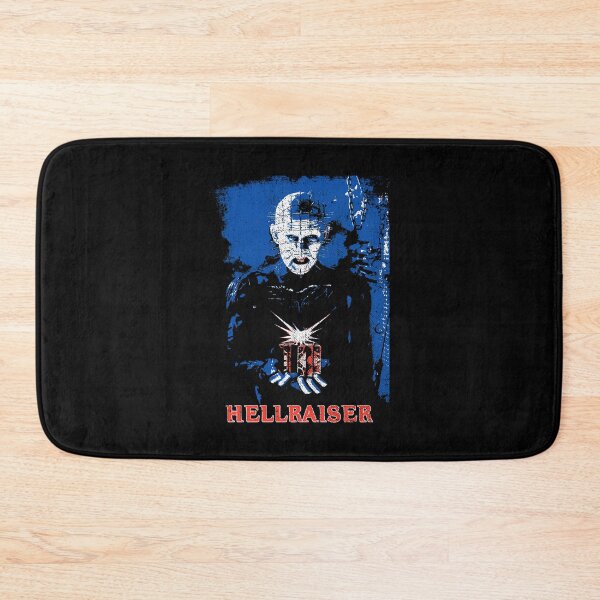 Aperçu de l'œuvre Hellraiser classique créée et vendue par WithinSanity13.