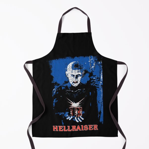 Item preview, Classic Hellraiser designed and sold by WithinSanity13.